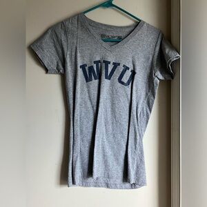 WVU Women’s T-Shirt